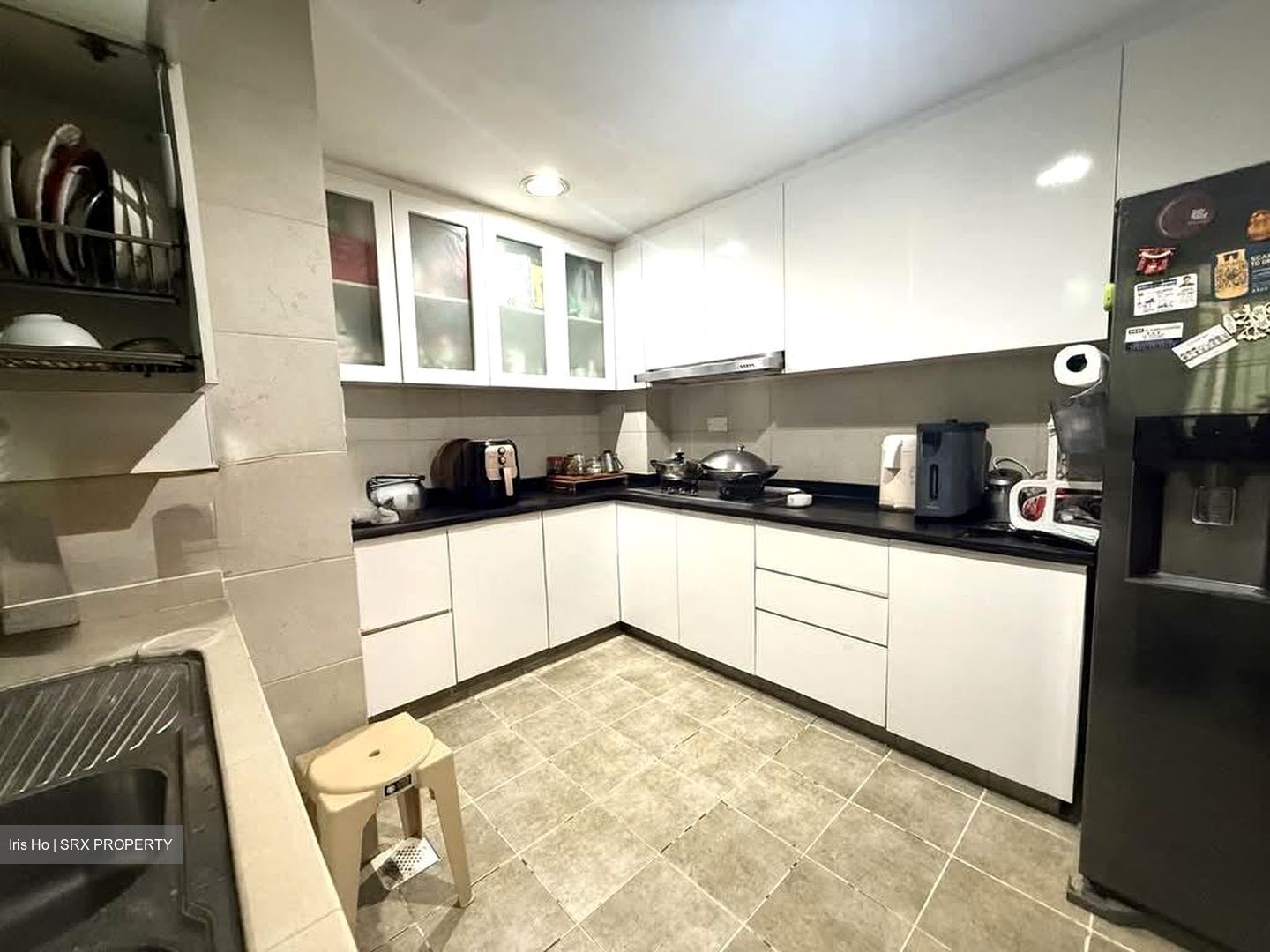 Woodgrove Condominium (D25), Condominium #597636671